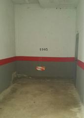 Aparcament cotxe a De las cumbres, sector uer-29 3. Garaje en venta
