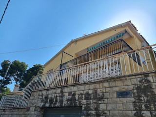 Casa a Bolivia 40. Vivienda en venta