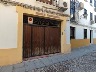 Autoparkplatz in La magdalena 6. Garaje en venta