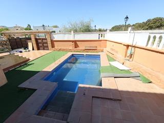 Maison à Atenas (urbanización llanos de silva) 20. Vivienda en venta