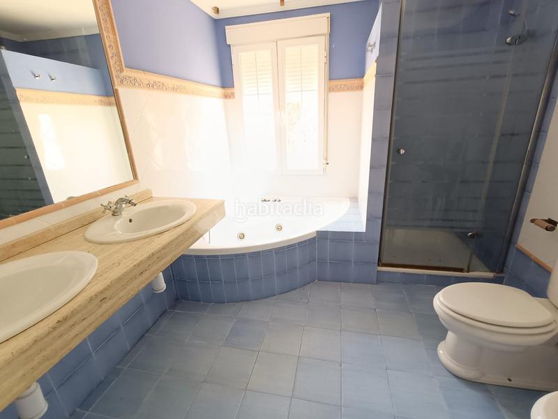 Foto 6d7a5c9b-d98c-4311-b32a-360f0758dcd0. Haus in atenas (urbanización llanos de silva) 20 in Atarfe