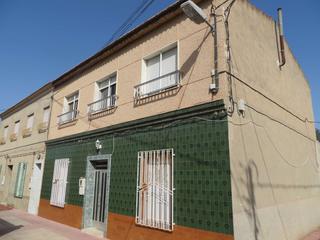 Appartement à Travesía de san fernando, 4 89. Vivienda en venta