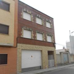 Flat in De sant jaume 20. Vivienda en venta