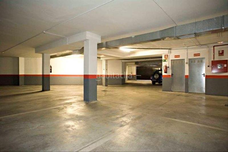 Foto 825e6a94-9015-4a20-9116-bc3747b3953c. Parking coche en villar 3 garaje en venta en Griñón
