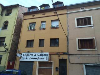 Appartement à Del monestir de lavaix 7. Vivienda en venta