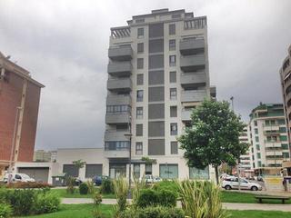 Aparcament cotxe a Francesc esteve i galvez 12. Garaje en venta