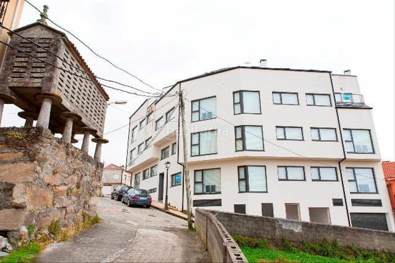 Foto aa268a57-1cd1-45d4-acae-c73c85282369. Autoparkplatz in agra de rodriguez f-i s/n in Ponteceso