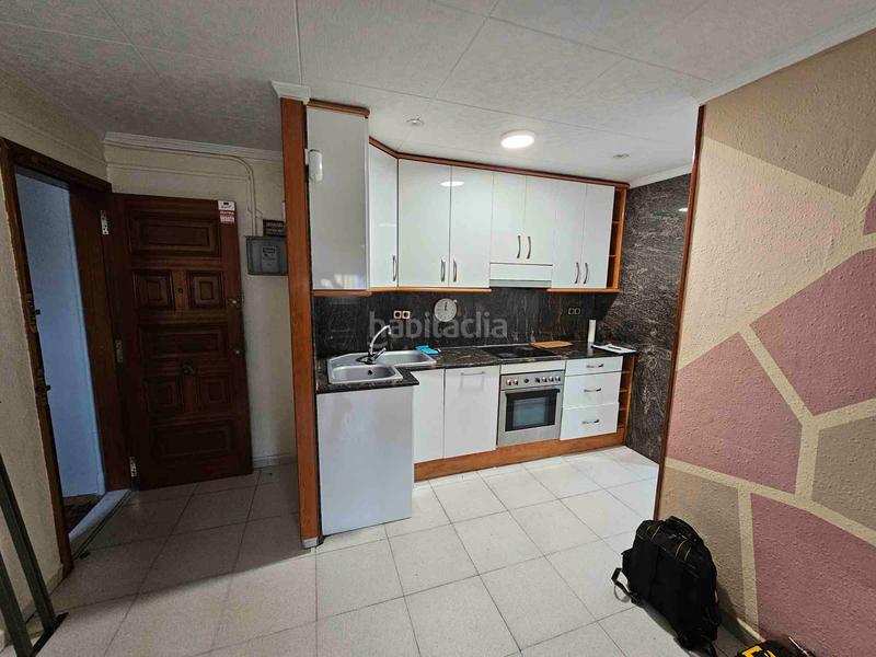 Foto 22c8b4db-d9c9-4401-8e1c-e93550ce7f81. Piso vivienda en venta en Parc Central Barberà del Vallès