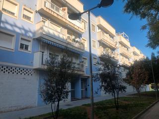 Aparcament cotxe  Cuesta del molino. Garaje en venta