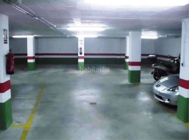 Foto 27b3b71c-8be1-4ed7-a107-f36e8493072c. Posto auto in obispo javier azagra 69 in Ribera de Molina - Torrealta Molina de Segura