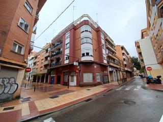 Pis a Huerta 12. Vivienda en venta