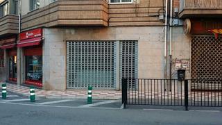 Etagenwohnung in Paseo de las acacias 3. Vivienda en venta