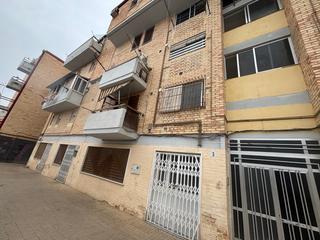 Appartement à Paseo de las acacias 3. Vivienda en venta