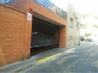 Aparcament cotxe  Josep salto i carreras.... Garaje en venta