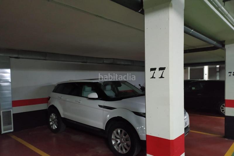 Foto 77b99b99-6dc1-463f-a246-c51eaf2110c2. Parking coche en santa isabel de aragon 4 garaje en venta en Cadrete