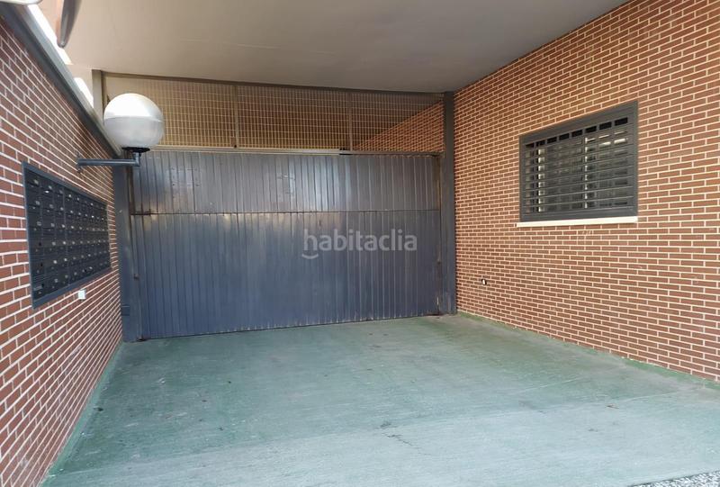 Foto 812bef3c-112a-4d07-888a-c56c3d18fbaa. Parking coche en santa isabel de aragon 4 garaje en venta en Cadrete
