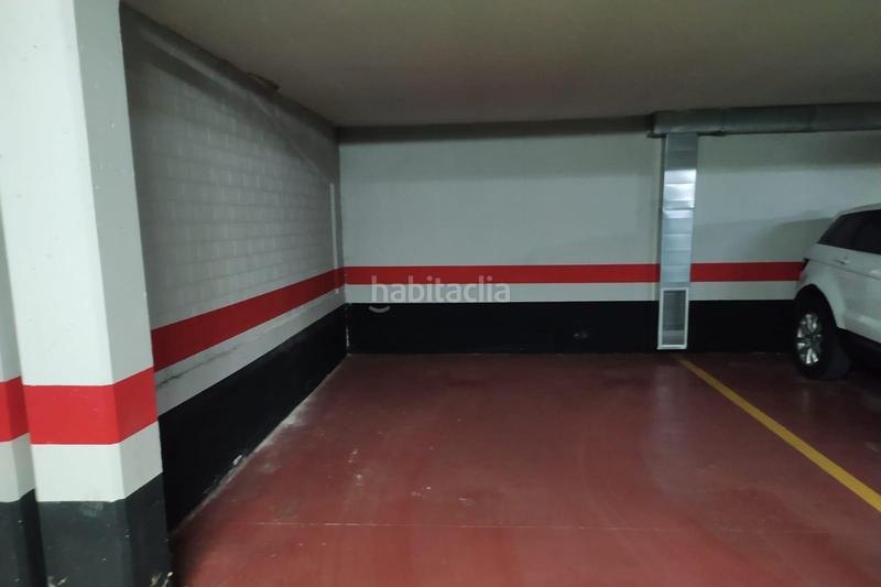 Foto 86c62763-c032-4c35-9e4b-07e20d75730c. Parking coche en santa isabel de aragon 4 garaje en venta en Cadrete