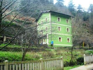 Pis a Bizkaia 19. Vivienda en venta