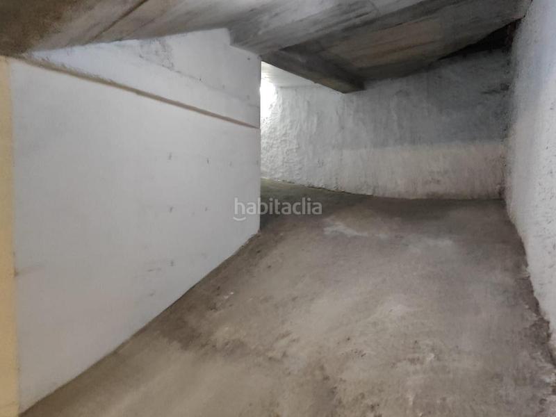 Foto 31f69e18-8650-4348-8924-2da6ee97766d. Aparcament cotxe a borras 77 a Creu Alta Sabadell