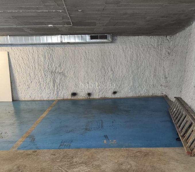 Foto 9a061754-05c5-4775-a5c5-90e04e7db3f0. Aparcament cotxe a borras 77 a Creu Alta Sabadell