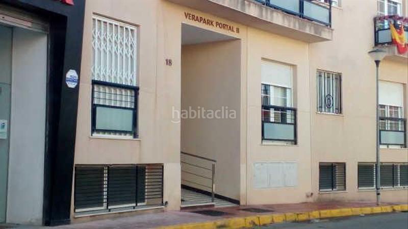 Foto 88a58b20-1787-46d2-ae87-71c630ae0897. Aparcament cotxe a juan cuadrado 20 a Vera ciudad Vera