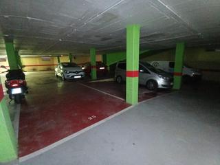Parking voiture  Plana can bertran.... Garaje en venta