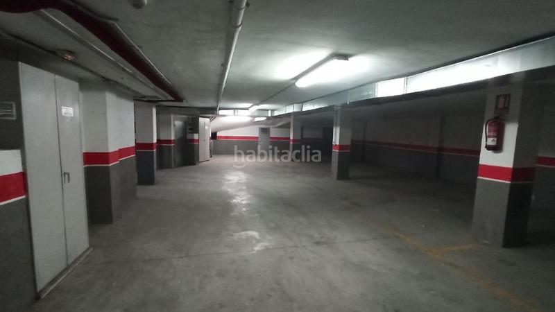 Foto 481f2ac0-7984-48db-acc5-71b5a428220e. Aparcament cotxe a san francisco 1 a Mancha Real