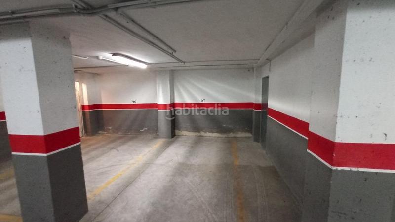 Foto b74540bc-2957-40fa-bb8d-02b17e628fd8. Aparcament cotxe a san francisco 1 a Mancha Real