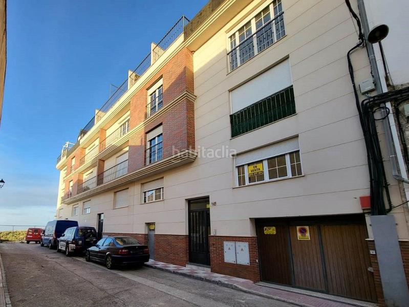 Foto eb404807-d51a-47a1-a416-3f33e9c335aa. Aparcament cotxe a san francisco 1 a Mancha Real