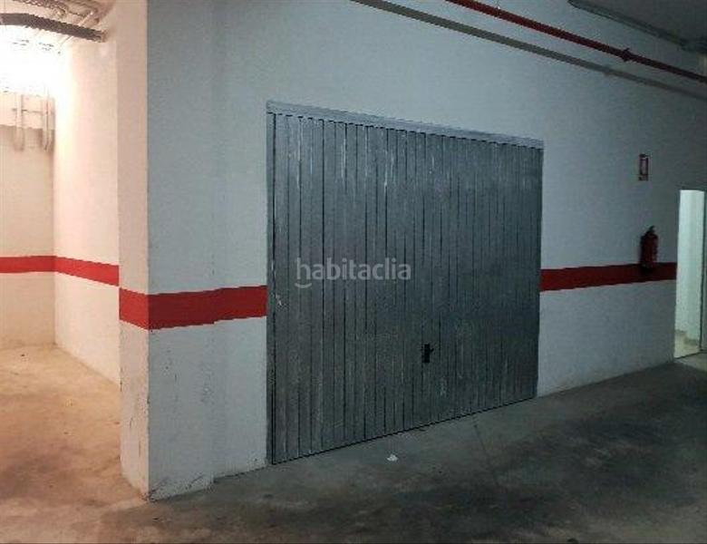 Foto 10a46f41-3839-46a1-8826-d661452b4cad. Aparcament cotxe a camilo josé cela 14 a Archena