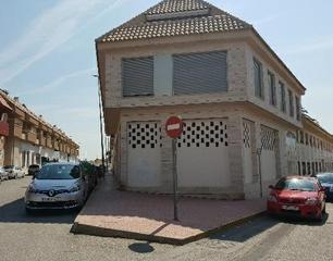 Aparcament cotxe a Camilo josé cela 14. Garaje en venta