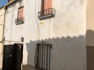 Haus in Francisco dios 10. Vivienda en venta