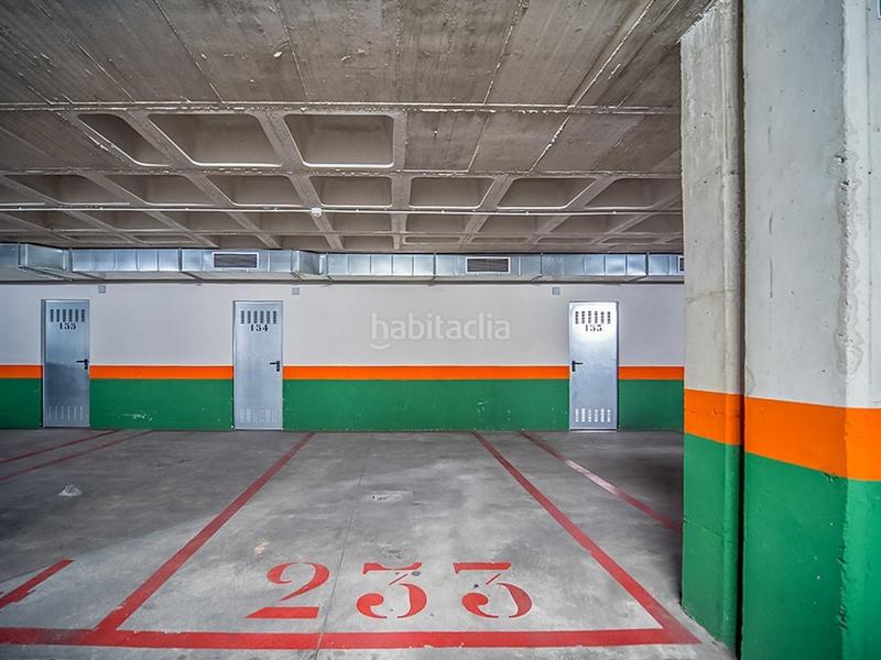 Foto 00f875a8-d225-4f62-8102-2f81b772b5a5. Parking voiture dans 470407a dionisia s/n dans Espinardo Murcia