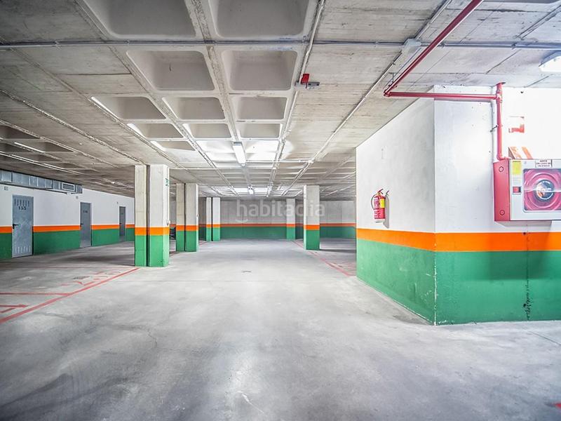 Foto 17fd8de7-a68c-4811-bc55-a21bf15aae55. Parking voiture dans 470407a dionisia s/n dans Espinardo Murcia