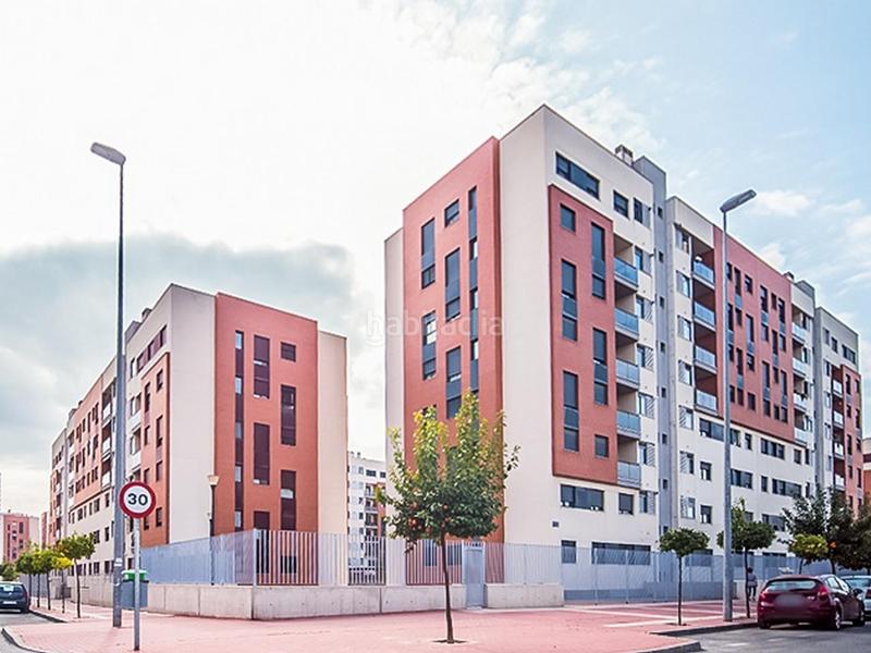 Foto 1a09ff45-2951-4dc9-b9bc-ff938a6c7e58. Parking voiture dans 470407a dionisia s/n dans Espinardo Murcia