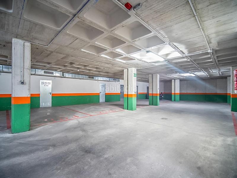 Foto 45b66060-7ff4-494b-9a5d-f0c69097f5e6. Parking voiture dans 470407a dionisia s/n dans Espinardo Murcia