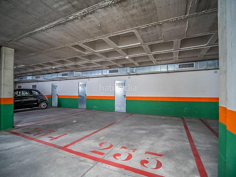 Foto 742d605e-ba07-4951-a2a2-bf4b2895fe8c. Parking voiture dans 470407a dionisia s/n dans Espinardo Murcia