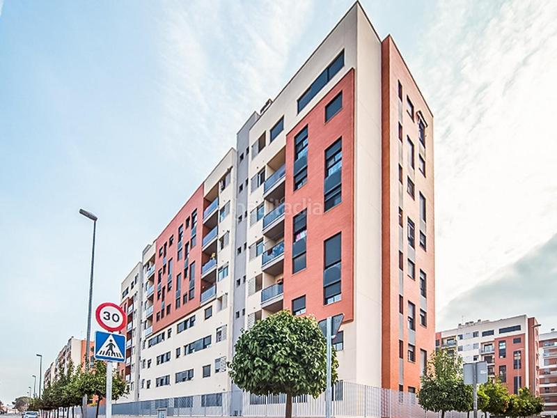 Foto 7af48a4d-a855-4f4a-8ed6-5358017a0bdb. Parking voiture dans 470407a dionisia s/n dans Espinardo Murcia