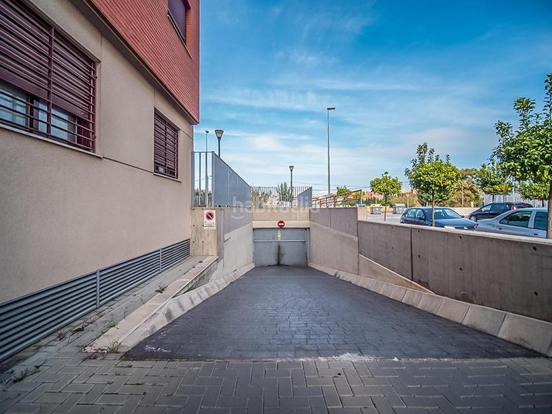 Foto 828d3f1d-7877-4f79-a062-04443b2aca41. Parking voiture dans 470407a dionisia s/n dans Espinardo Murcia