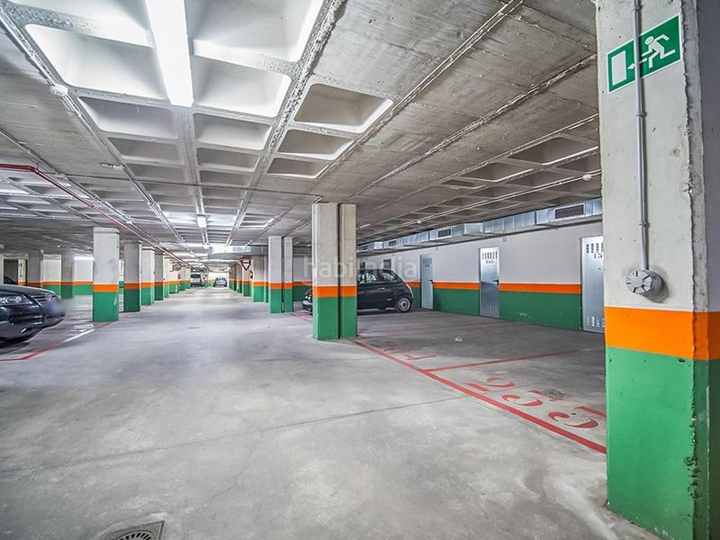 Foto 8acf7485-18a6-4c28-b9e3-373d50144624. Parking voiture dans 470407a dionisia s/n dans Espinardo Murcia