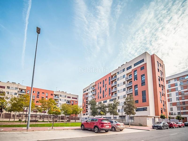 Foto b6c48ac7-2a84-4824-a521-807eac370a36. Parking voiture dans 470407a dionisia s/n dans Espinardo Murcia