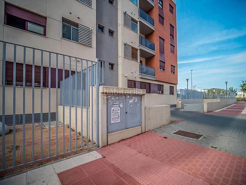 Foto bb180a10-a293-4df0-bd2f-69bafb96f13e. Parking voiture dans 470407a dionisia s/n dans Espinardo Murcia