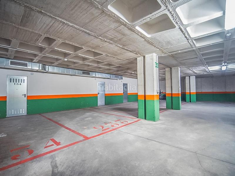 Foto fa1abd7d-7d75-4219-afa1-57174115406b. Parking voiture dans 470407a dionisia s/n dans Espinardo Murcia