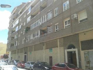 Autoparkplatz in Cardenal gil de albornoz 55. Garaje en venta