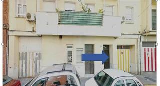 Autoparkplatz in Moncayo 13-15. Garaje en venta
