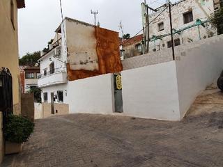 Aparcament cotxe a Sauri 40. Garaje en venta