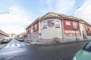 Edifici a Huertos s/n. Edificio en venta