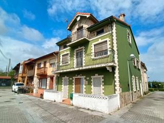 Haus in Bezania - villa mar 7. Vivienda en venta
