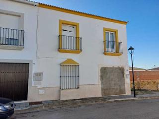 Casa a Becquer 22. Vivienda en venta