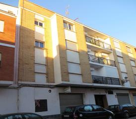 Appartement à Lepanto 8. Vivienda en venta